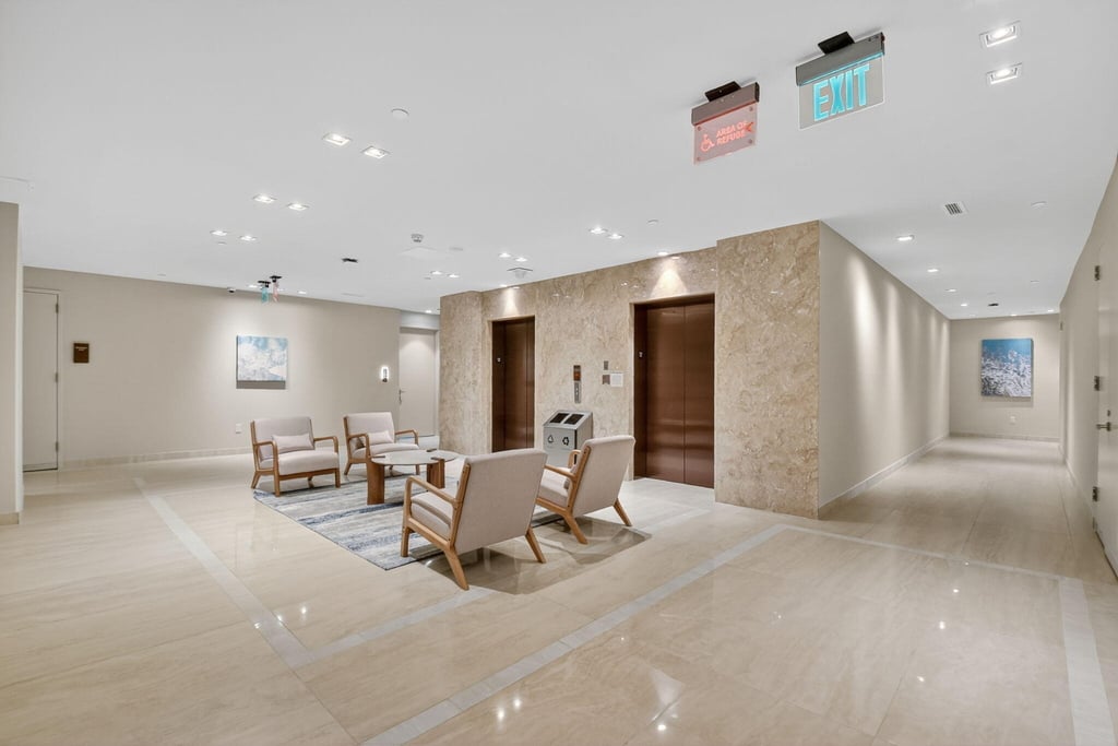 3100 N Ocean Drive - Photo 84