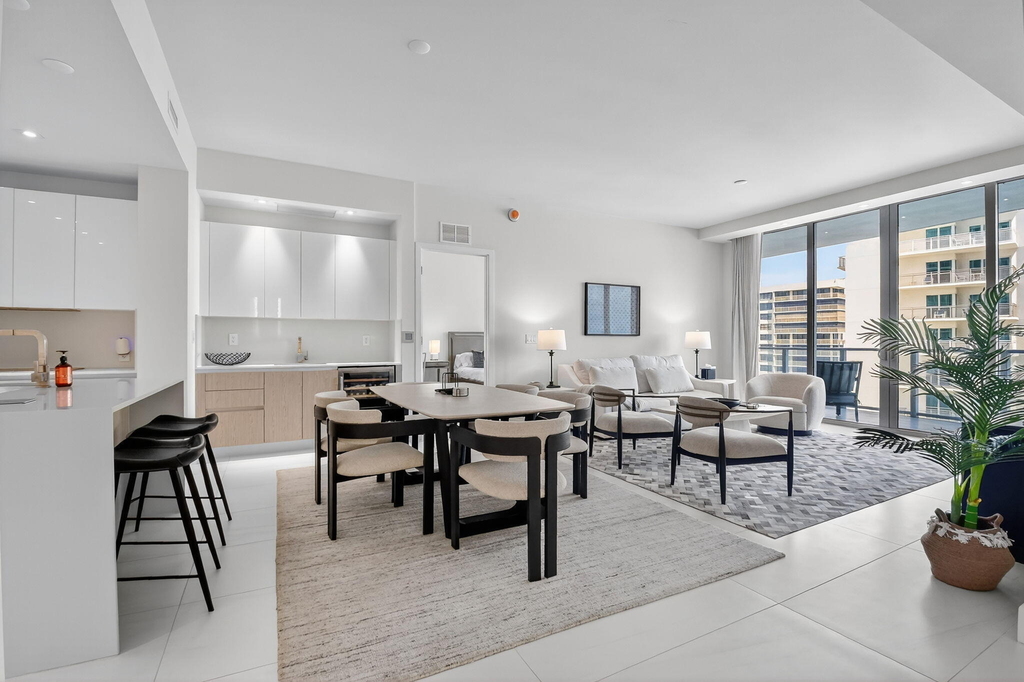 3100 N Ocean Drive - Photo 6
