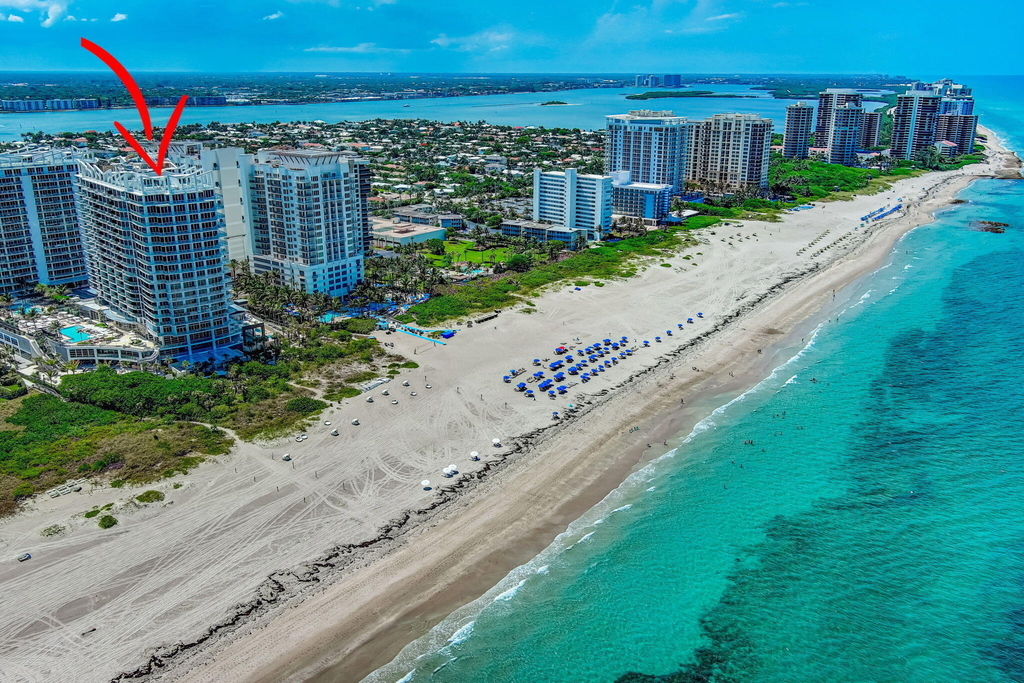 3100 N Ocean Drive - Photo 57
