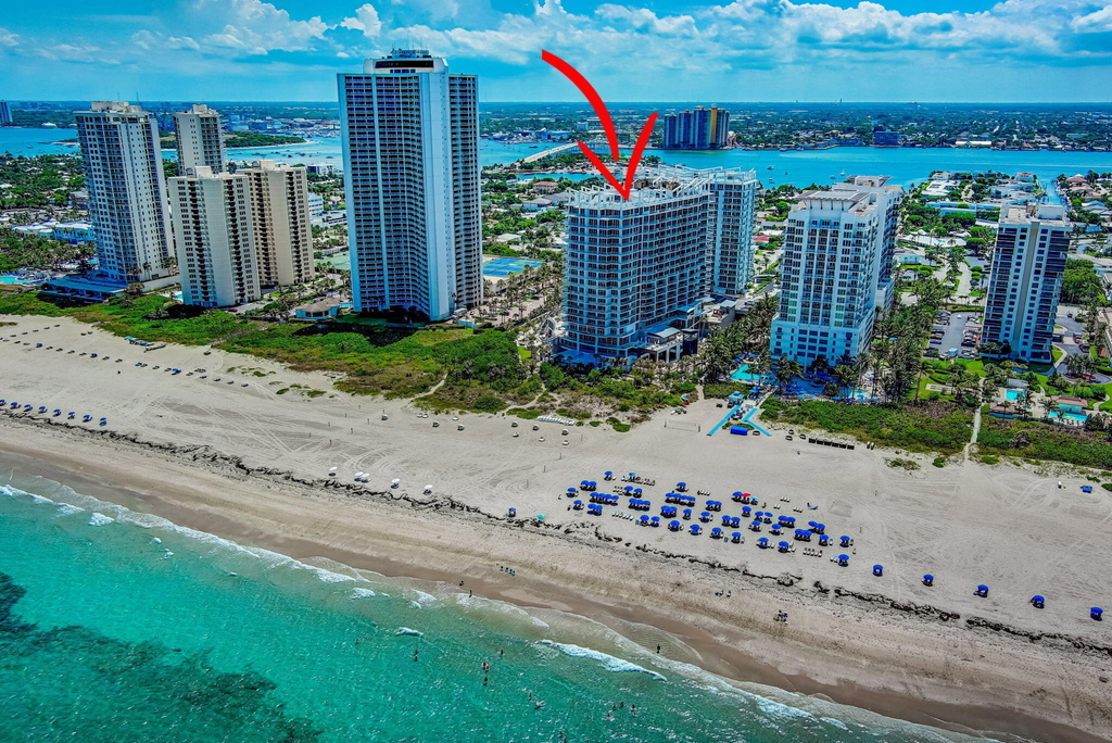 3100 N Ocean Drive - Photo 54