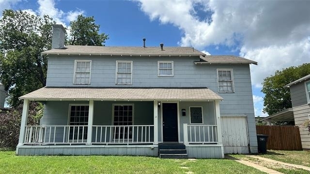 3600 Kell Street - Photo 0