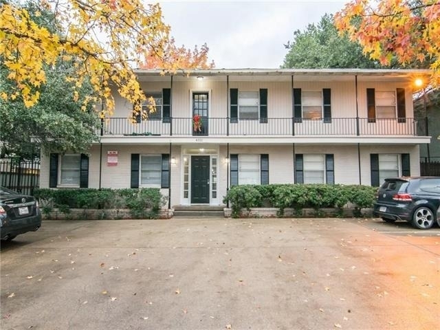 4311 Cole Avenue - Photo 1