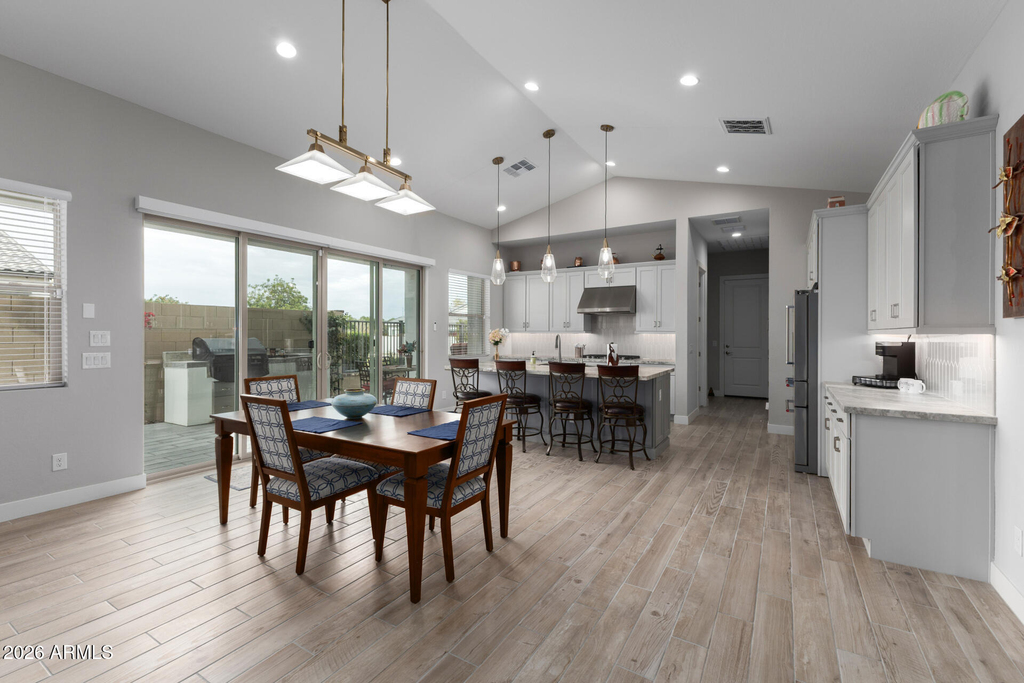 11531 N Jerome Street - Photo 5