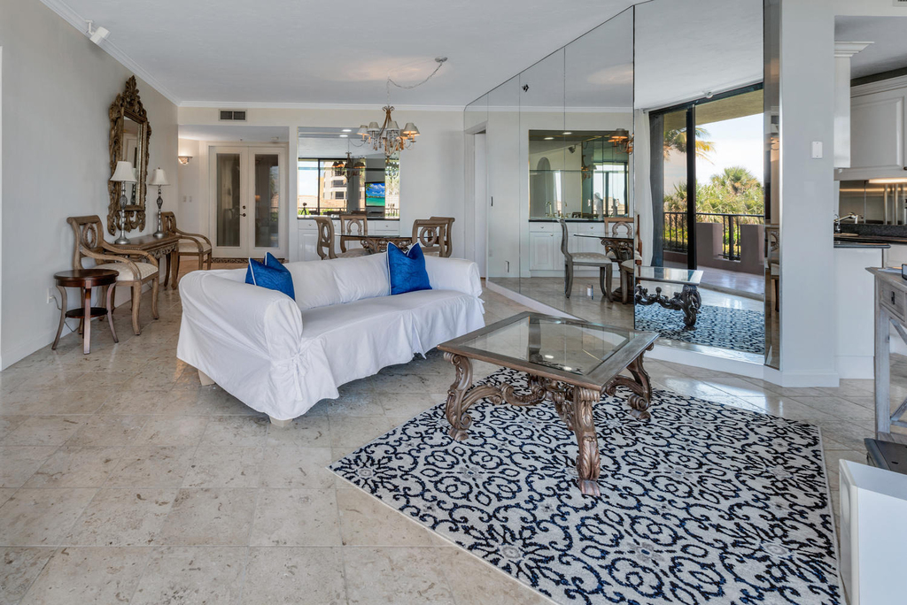 530 Ocean Drive - Photo 4