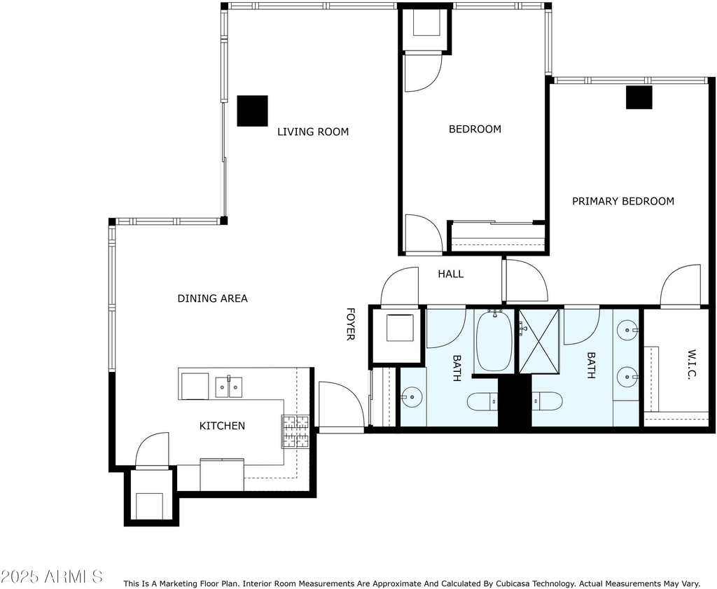 7151 E Rancho Vista Drive - Photo 35