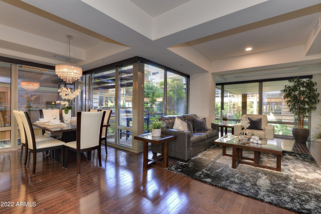7151 E Rancho Vista Drive - Photo 10