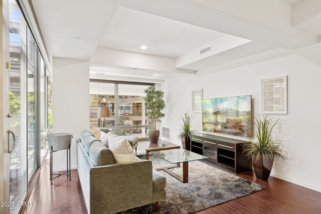 7151 E Rancho Vista Drive - Photo 9