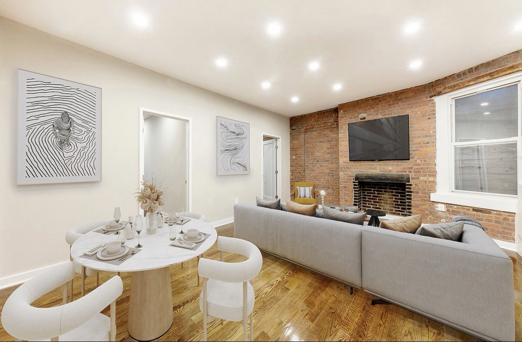 110 Varick Street - Photo 0