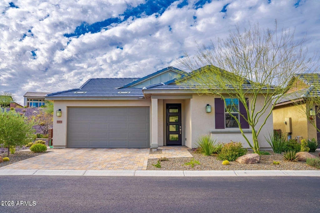 3904 Goldmine Canyon Way - Photo 1