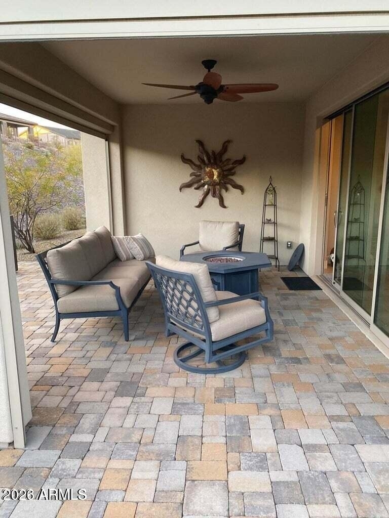3904 Goldmine Canyon Way - Photo 2