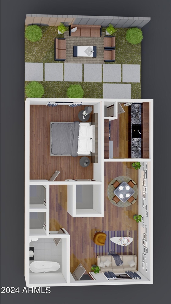 4306 N 12th Street - Photo 10