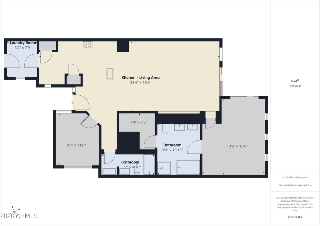 2130 W Hunter Court - Photo 18