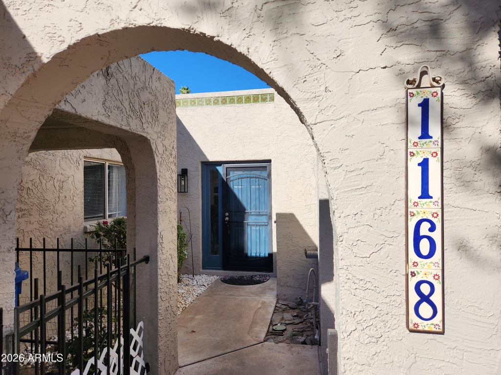 1168 E Cochise Drive - Photo 1