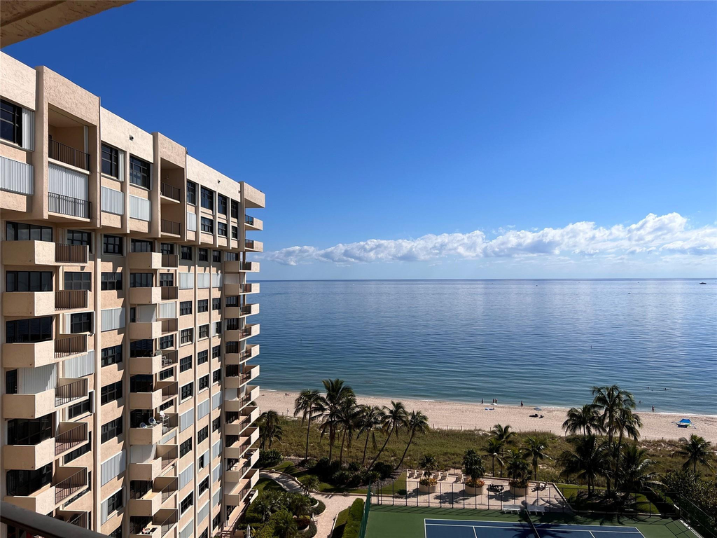 4900 N Ocean Boulevard - Photo 2