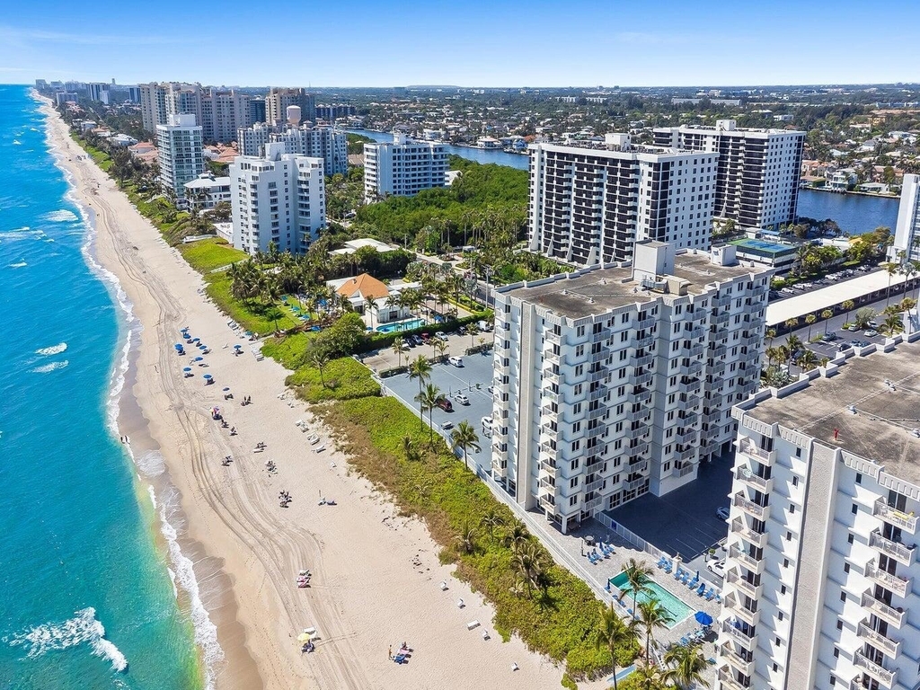 3215 S Ocean Boulevard - Photo 2