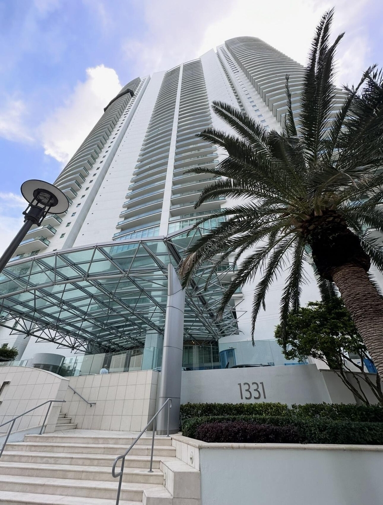 1331 Brickell Bay Drive - Photo 0