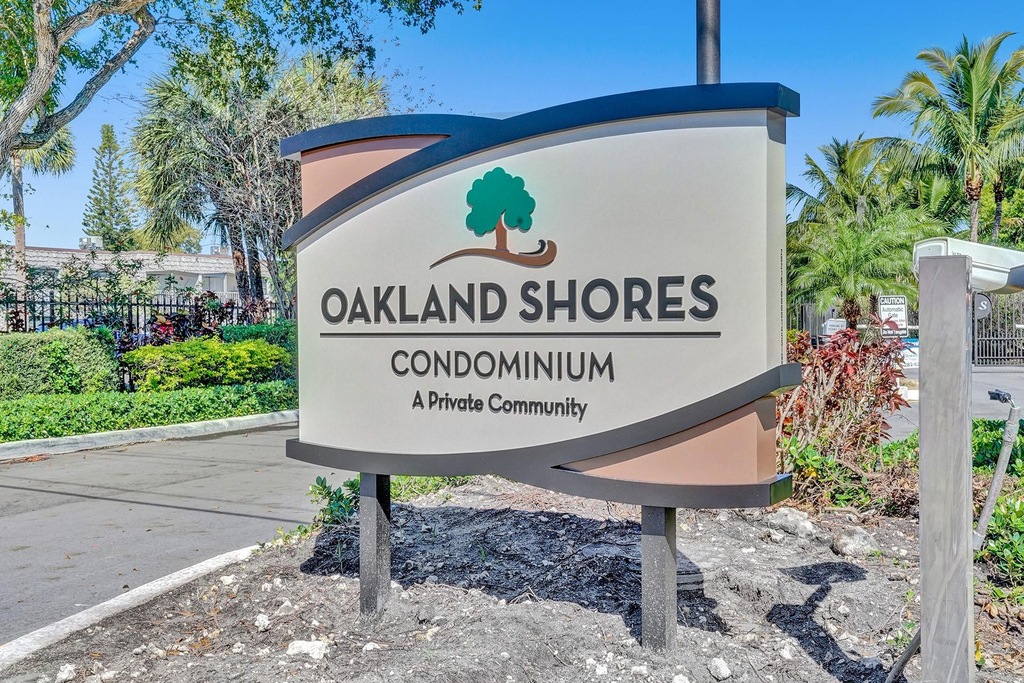 3119 Oakland Shores Drive - Photo 1