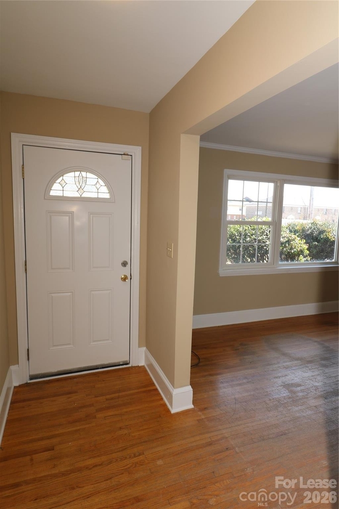 3741 N Sharon Amity Road - Photo 9