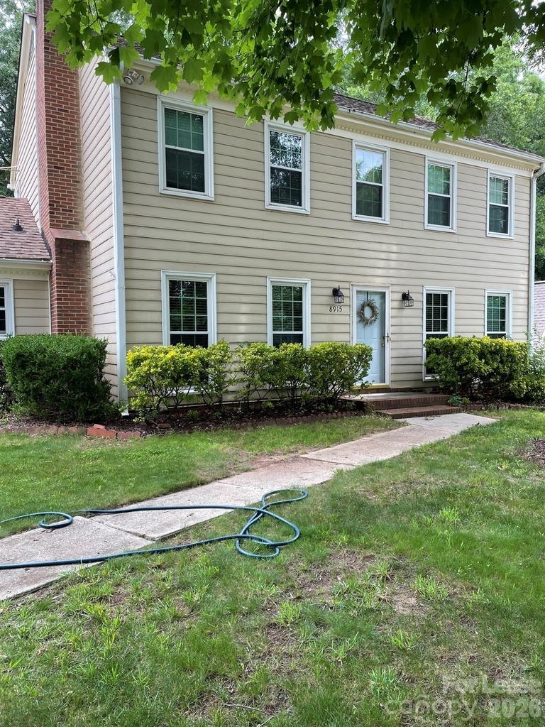 8915 Gamesford Drive - Photo 1