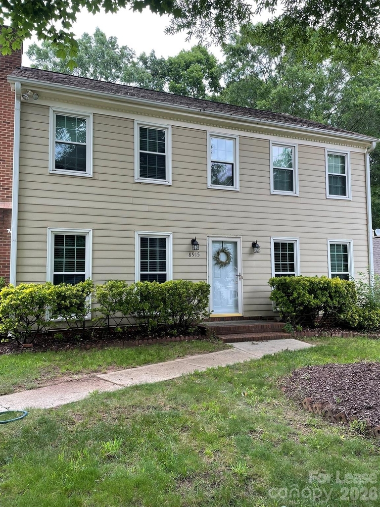 8915 Gamesford Drive - Photo 0