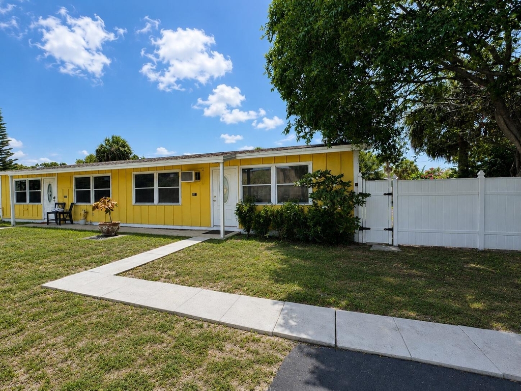 8537 40th Terrace N - Photo 0