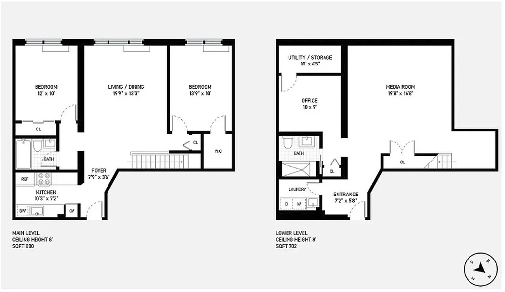445 West 54th Street - Photo 12