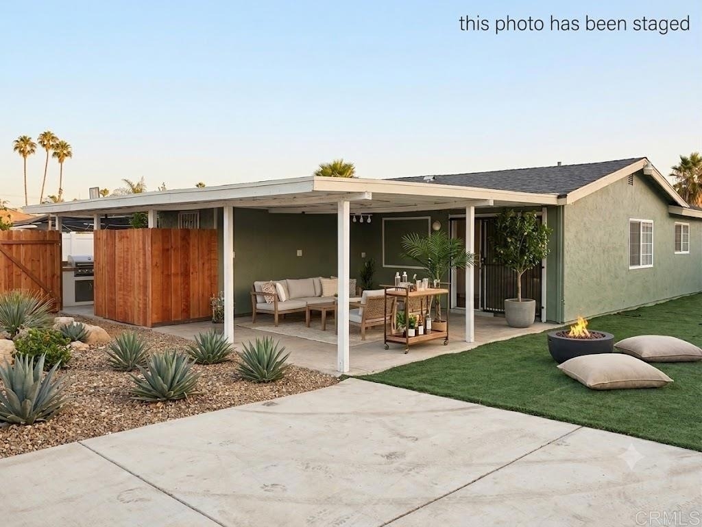 3791 Agosto Street - Photo 3