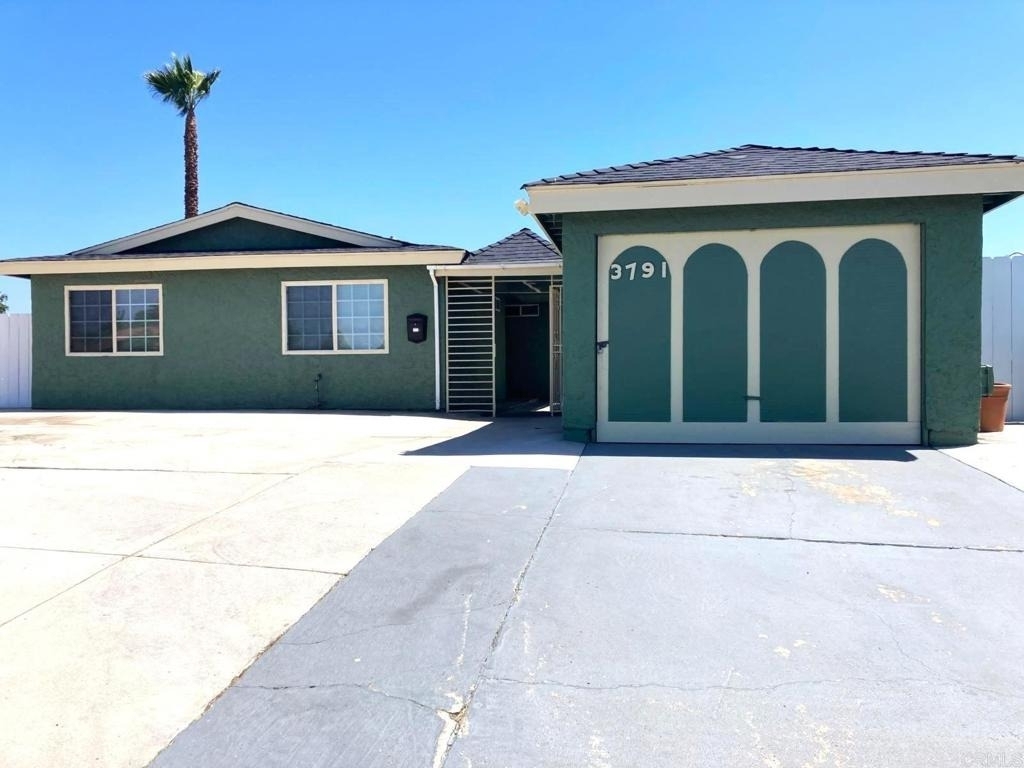 3791 Agosto Street - Photo 1