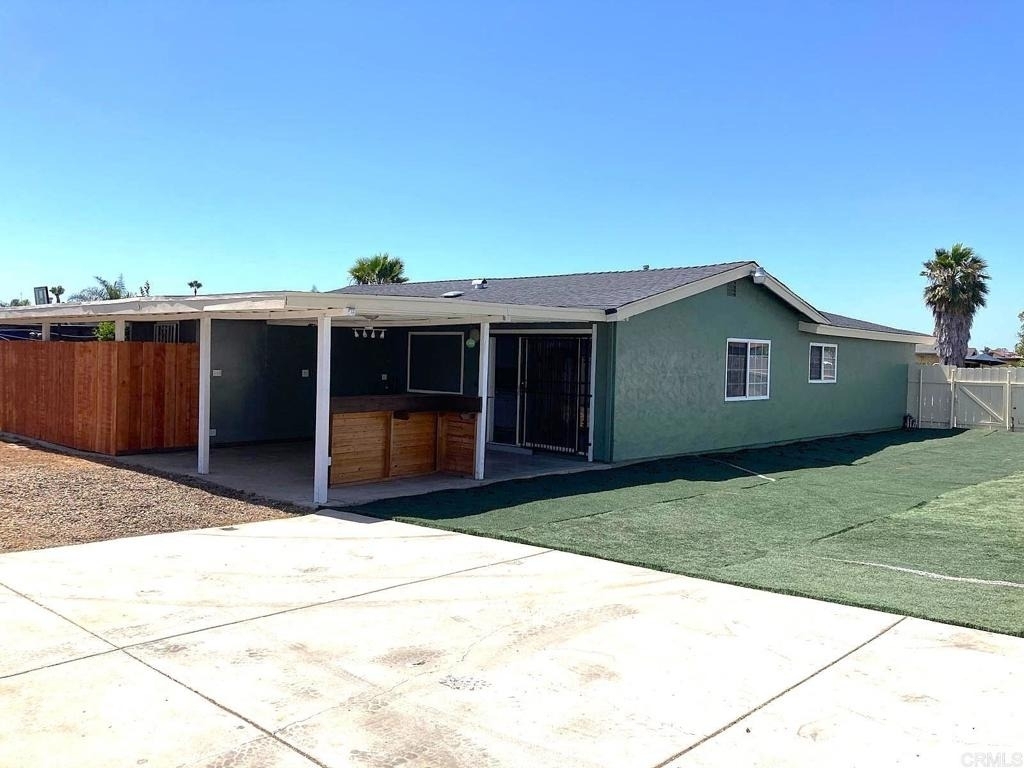 3791 Agosto Street - Photo 2