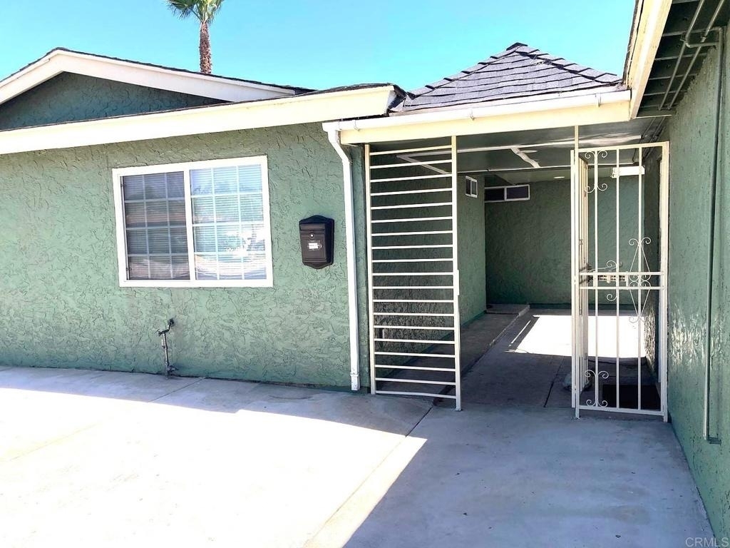 3791 Agosto Street - Photo 0