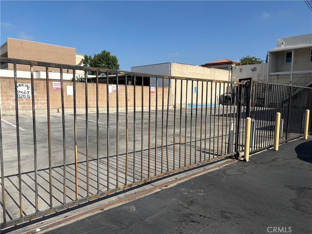 818 E Valley Boulevard - Photo 17