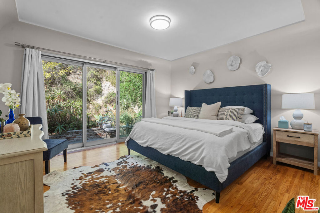 1853 Nichols Canyon Road - Photo 22