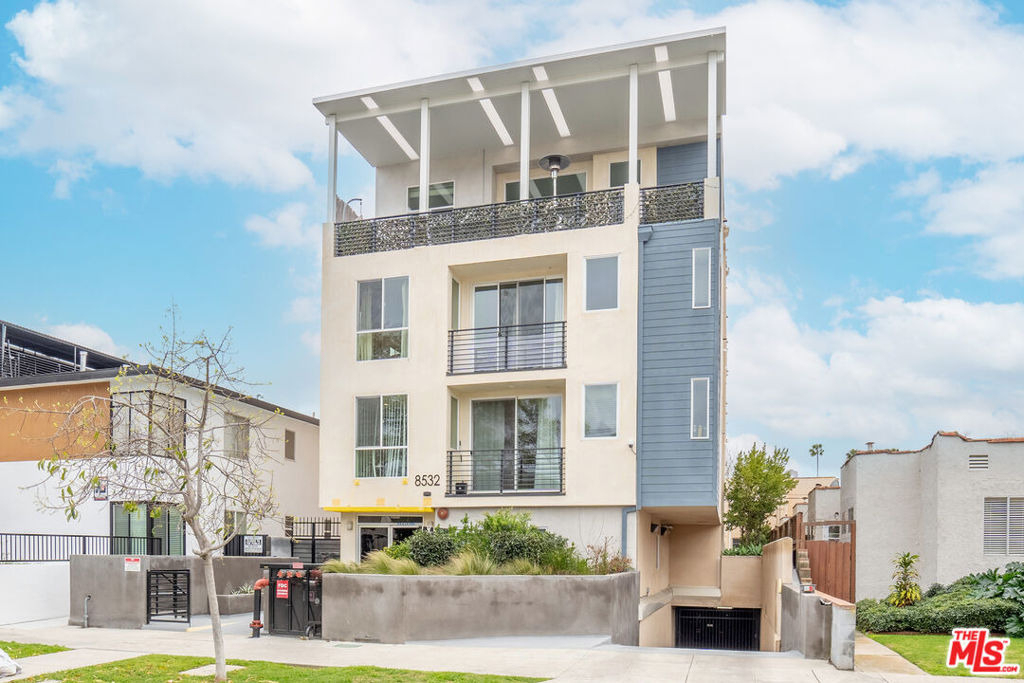 8532 Cashio Street - Photo 28
