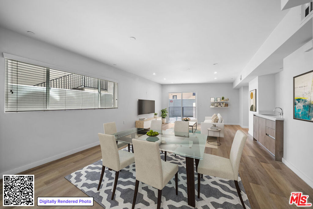 8532 Cashio Street - Photo 2