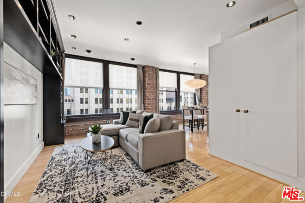 460 S Spring Street - Photo 1