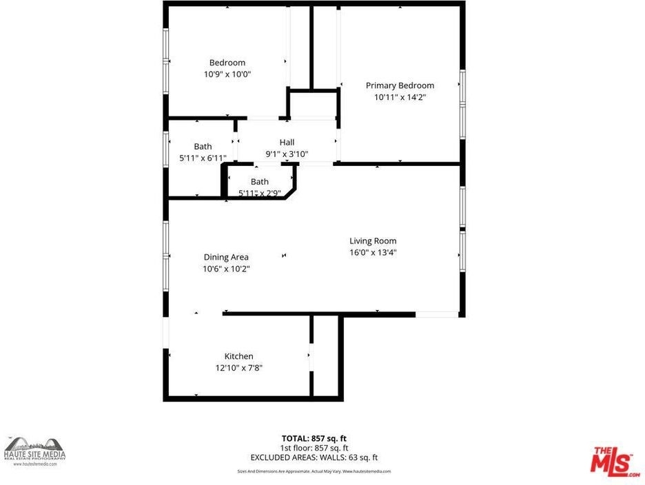 5825 Bowcroft Street - Photo 22