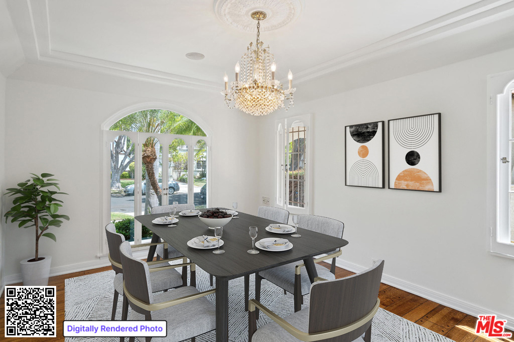 2347 Glendon Avenue - Photo 5