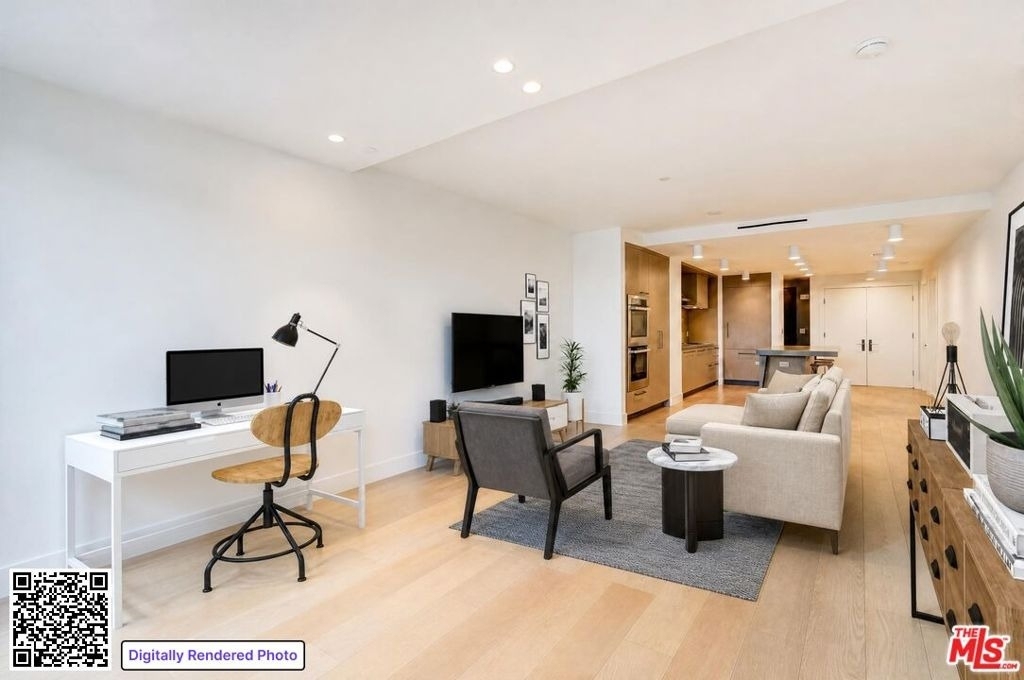 10777 Wilshire Boulevard - Photo 1