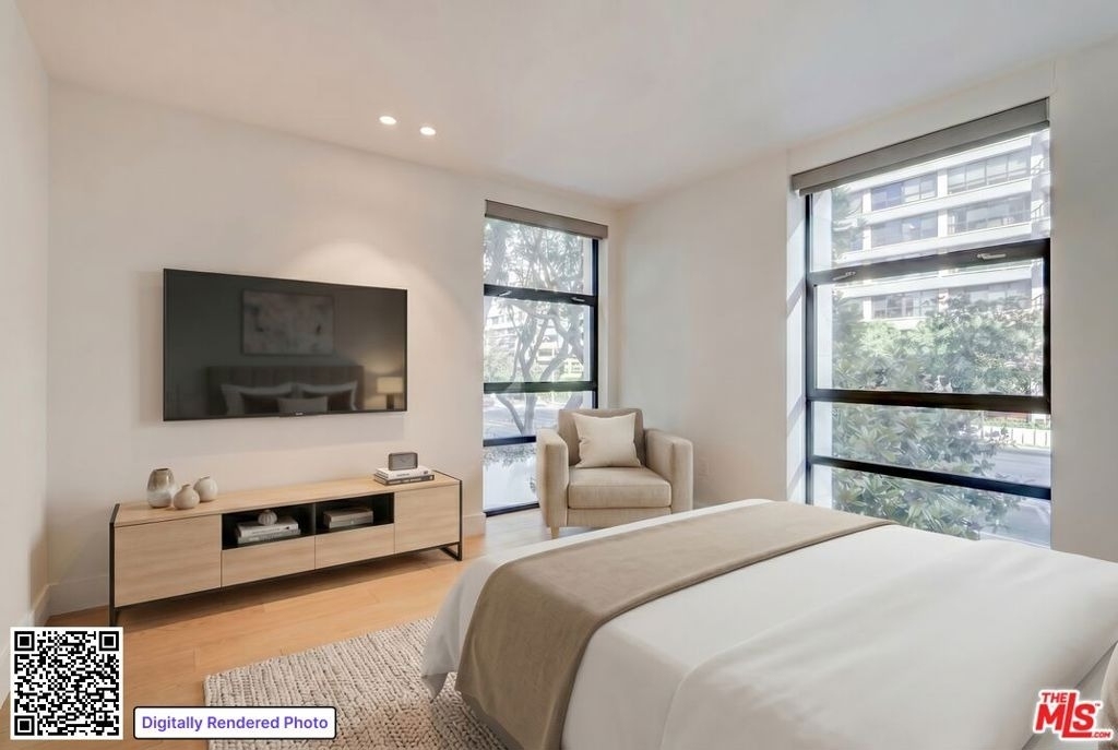 10777 Wilshire Boulevard - Photo 3