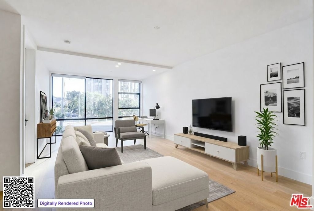 10777 Wilshire Boulevard - Photo 2