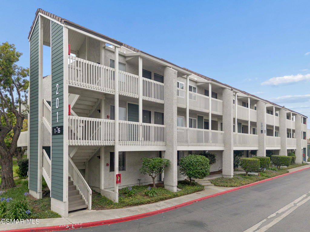 201 Ventura Road - Photo 1