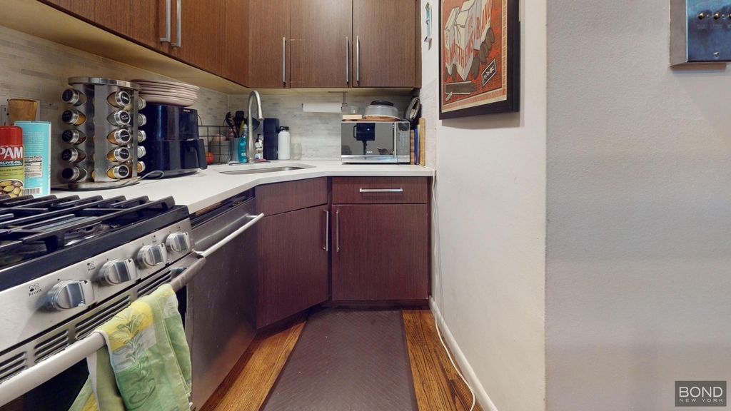 East 88th Street - Photo 3