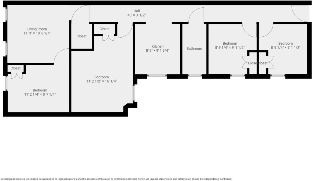 3415 Broadway - Photo 16