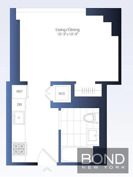 West 38th Street - Photo 3