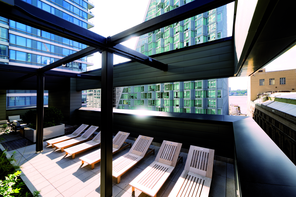 600 W 58th St - Photo 10