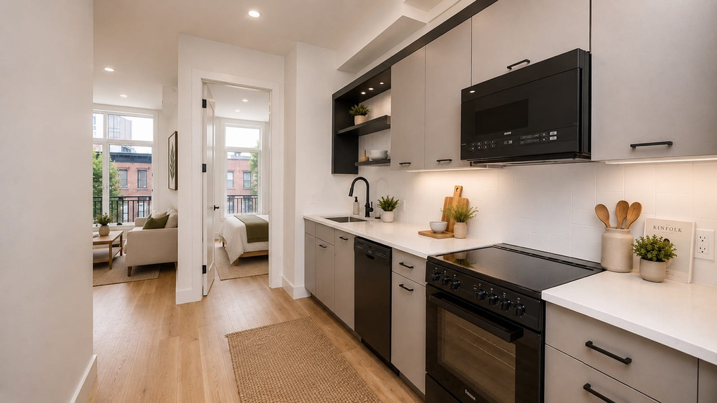 899 Fulton St 11238 - Photo 4