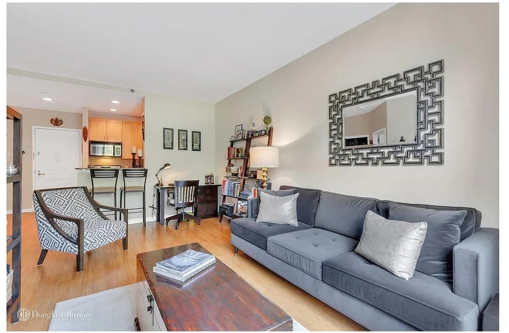 504 W 136th St - Photo 1