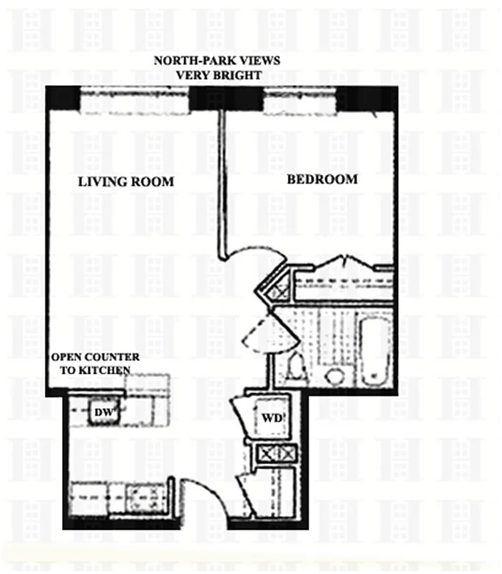 504 W 136th St - Photo 7