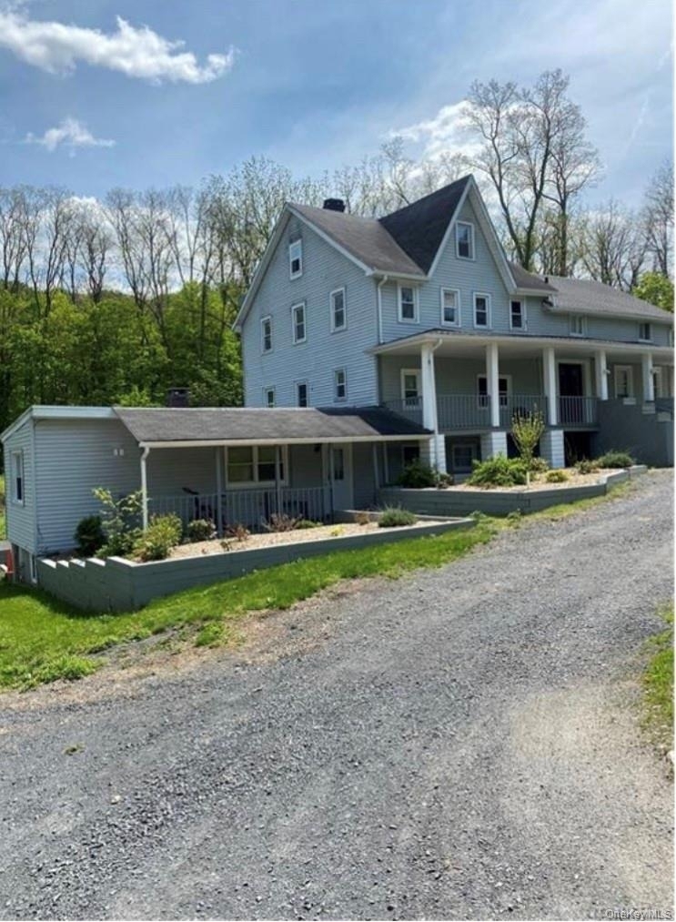 331 Angola Road - Photo 0