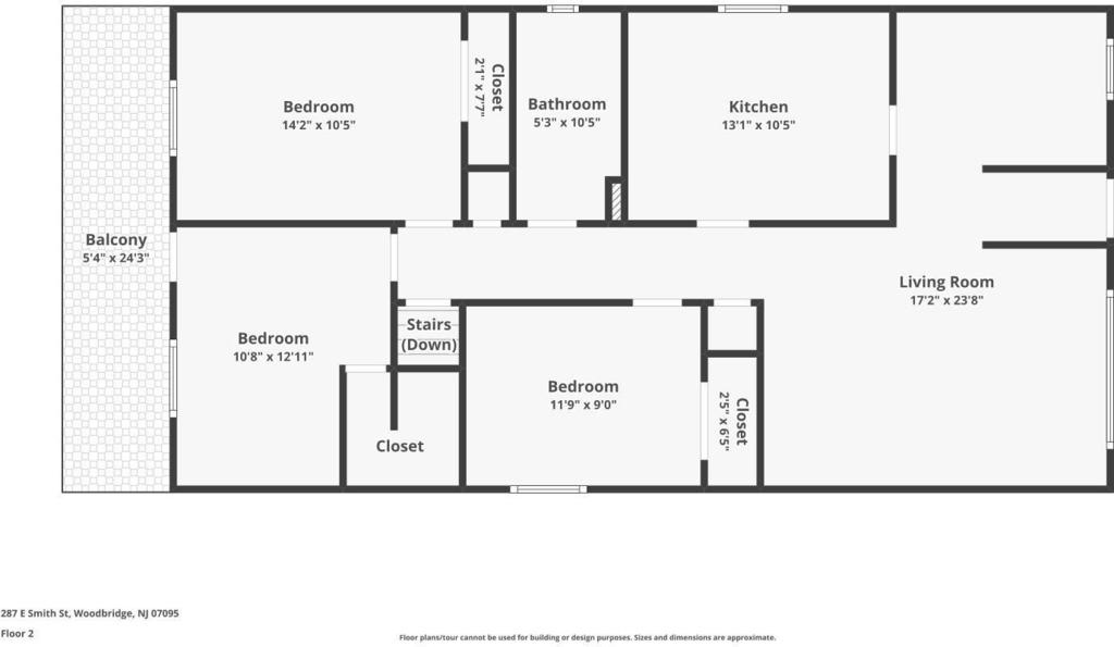 287 E Smith Street E - Photo 50